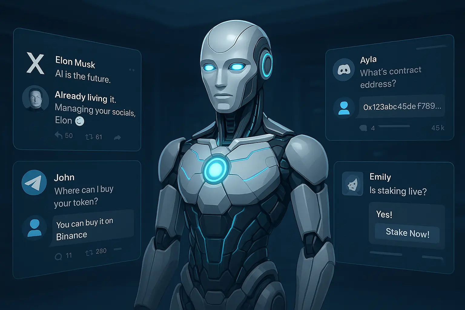 unified interface