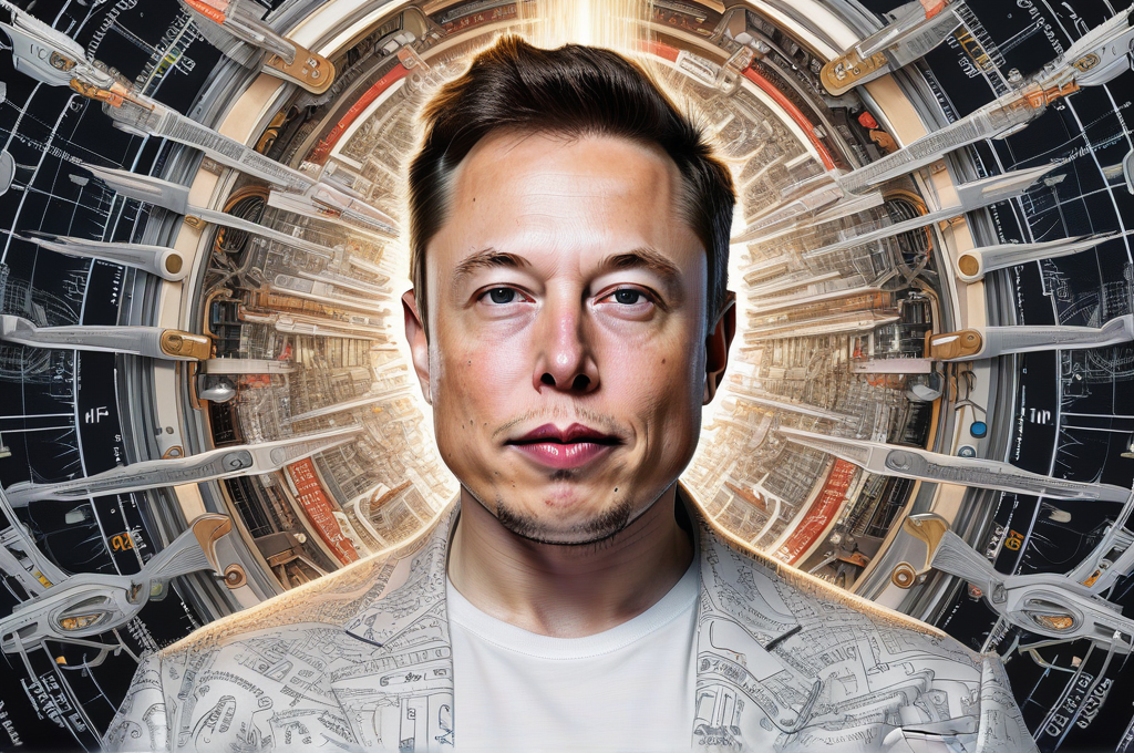 Elon Musk