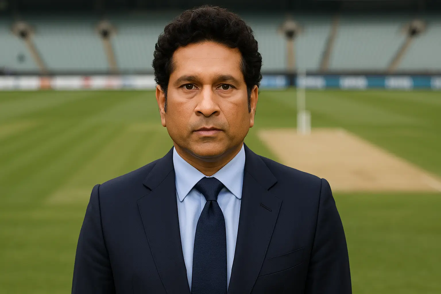 Sachin Tendulkar